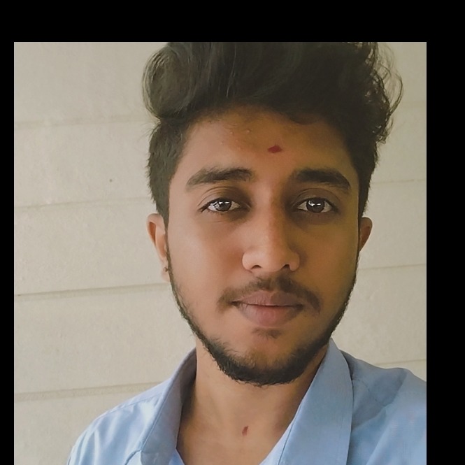 Dhanush Gowda