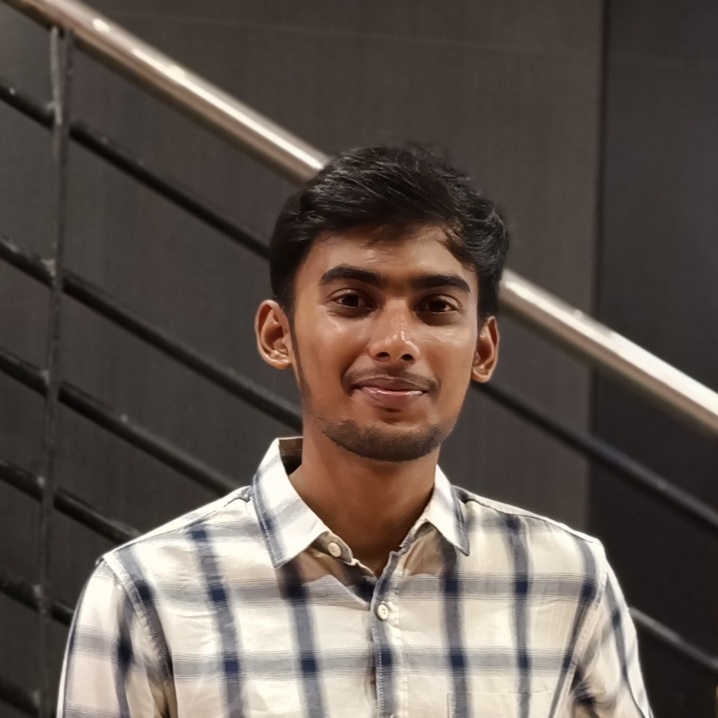 Sayan Das