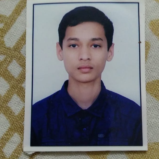 Hemant Singh