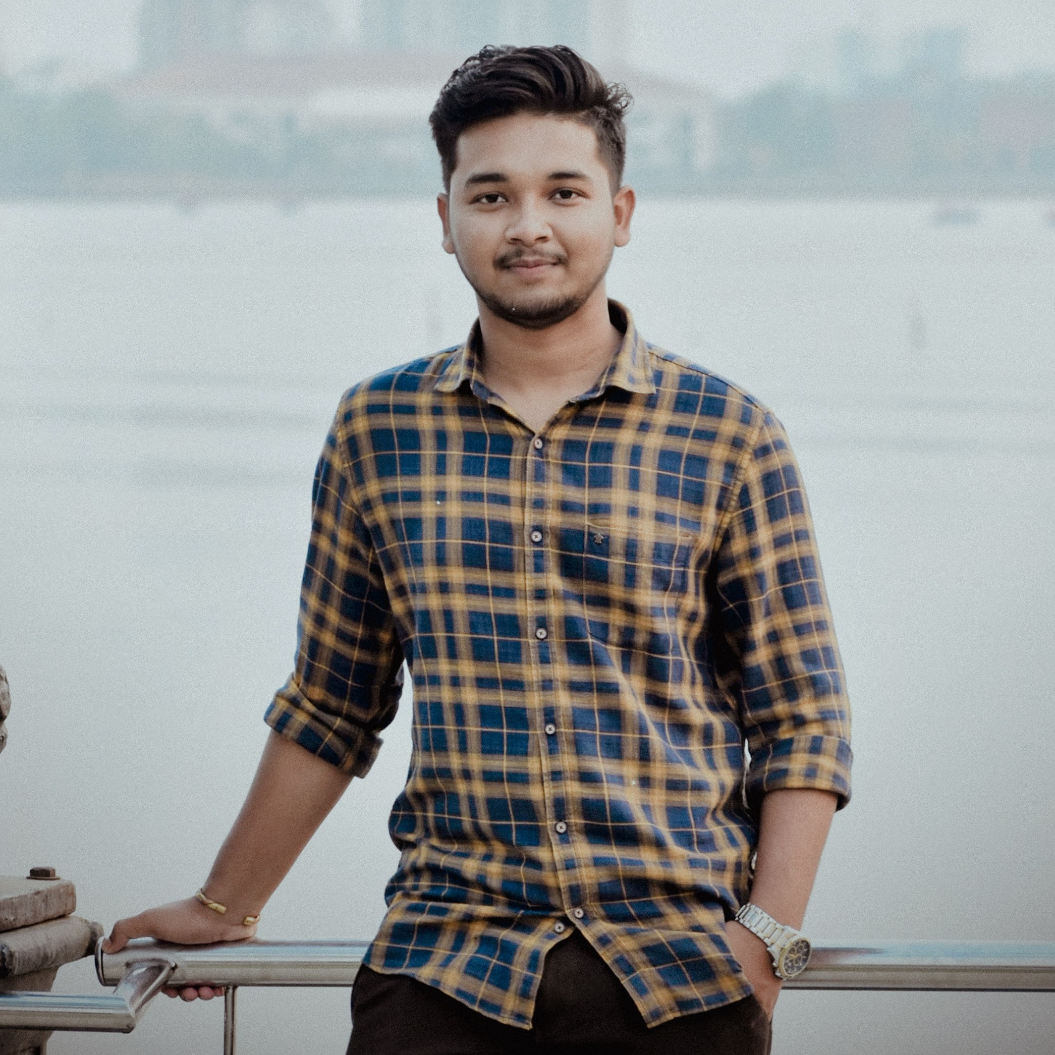 Rajat Mondal