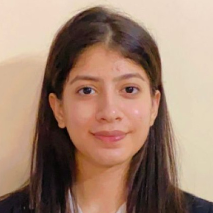 Yashika Atri