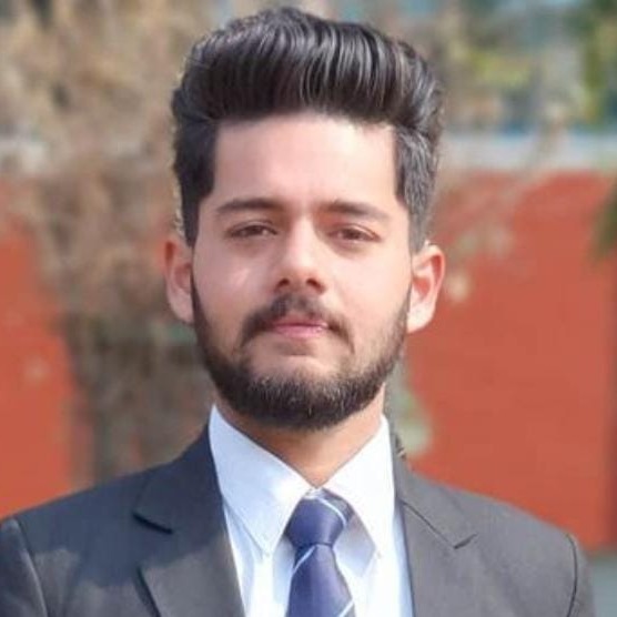 Sahil Bhardwaj