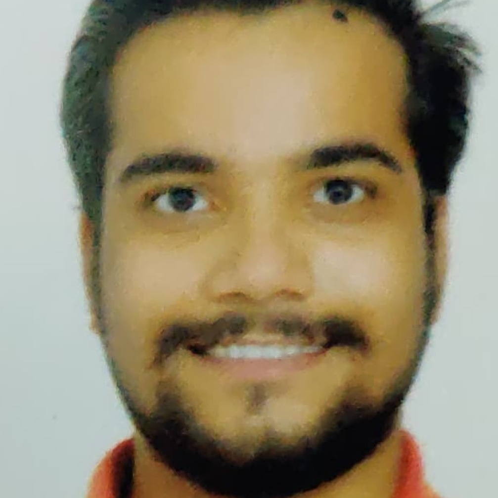 Dharamveer sharma