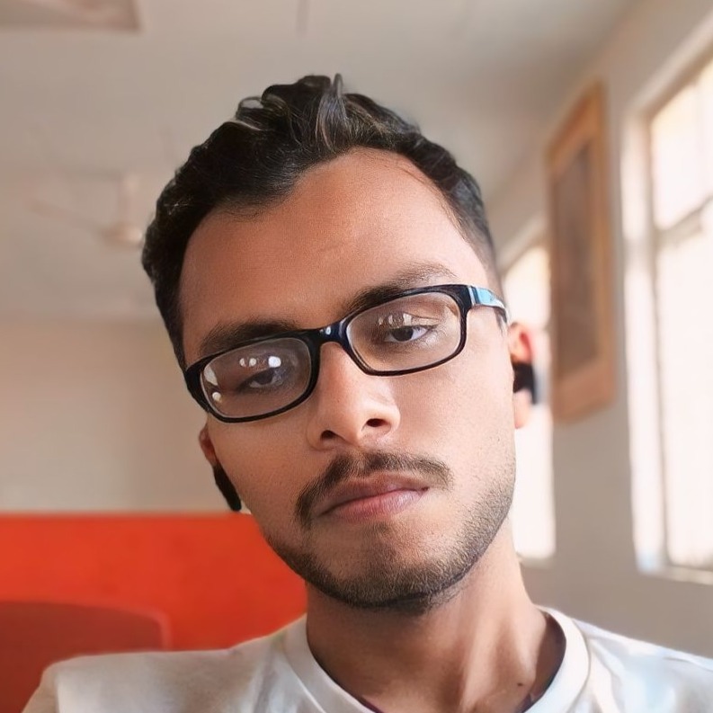 Ayush Tiwari