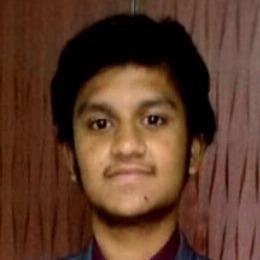 Gandhari Aarush Raj