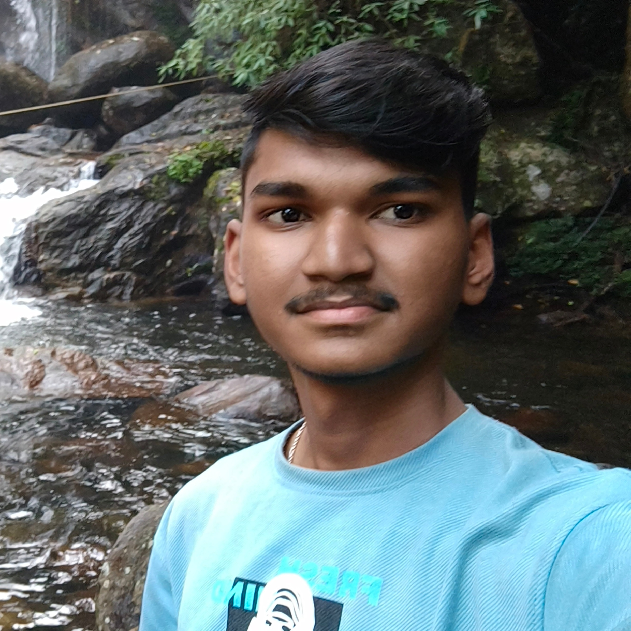 Harish Kumar