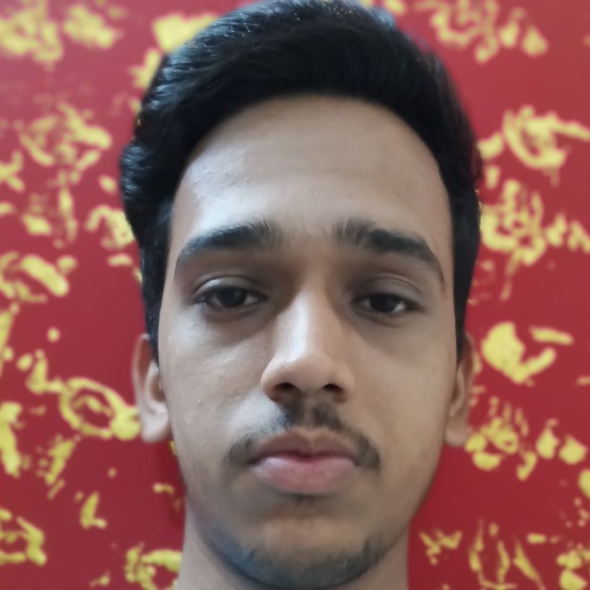 Himanshu Sharma