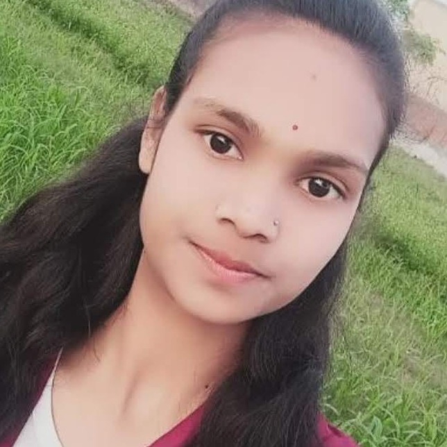Pooja Kumari