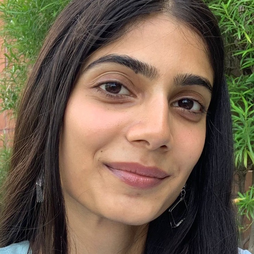 Yukta Jhanwar