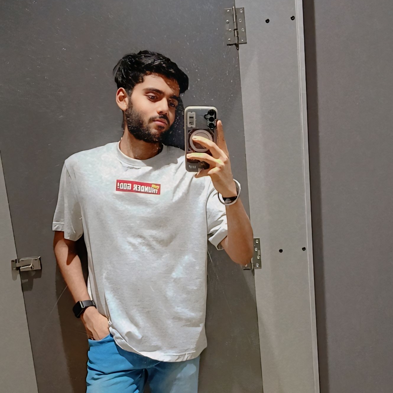 Garvisth Pratap Singh