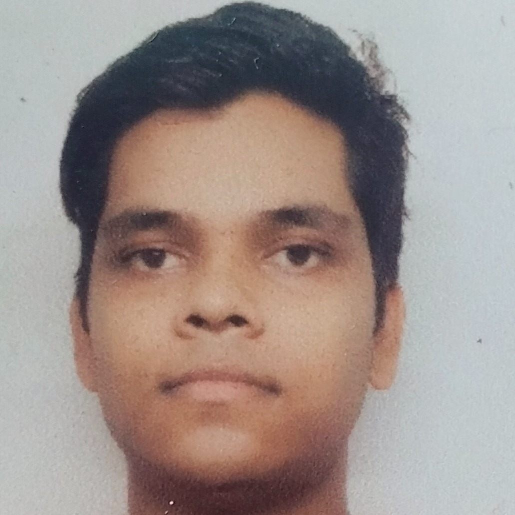 SUPRIYA MOHAN GOSWAMI