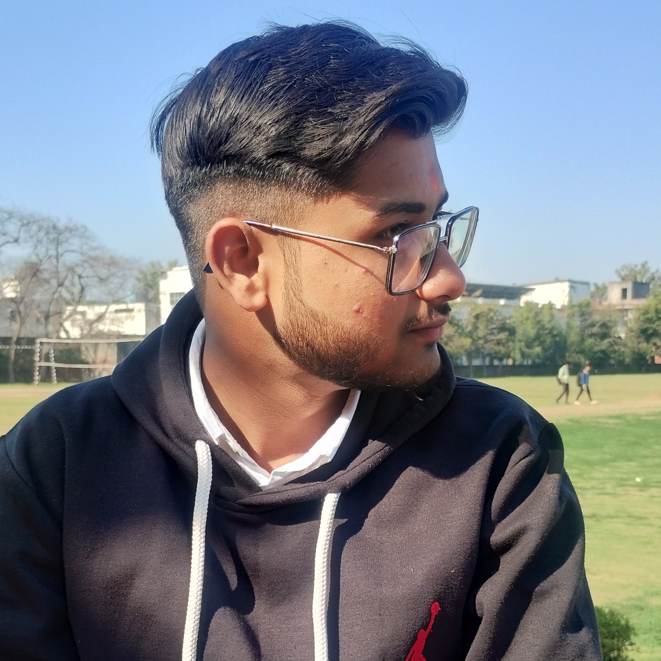 Yash Tyagi