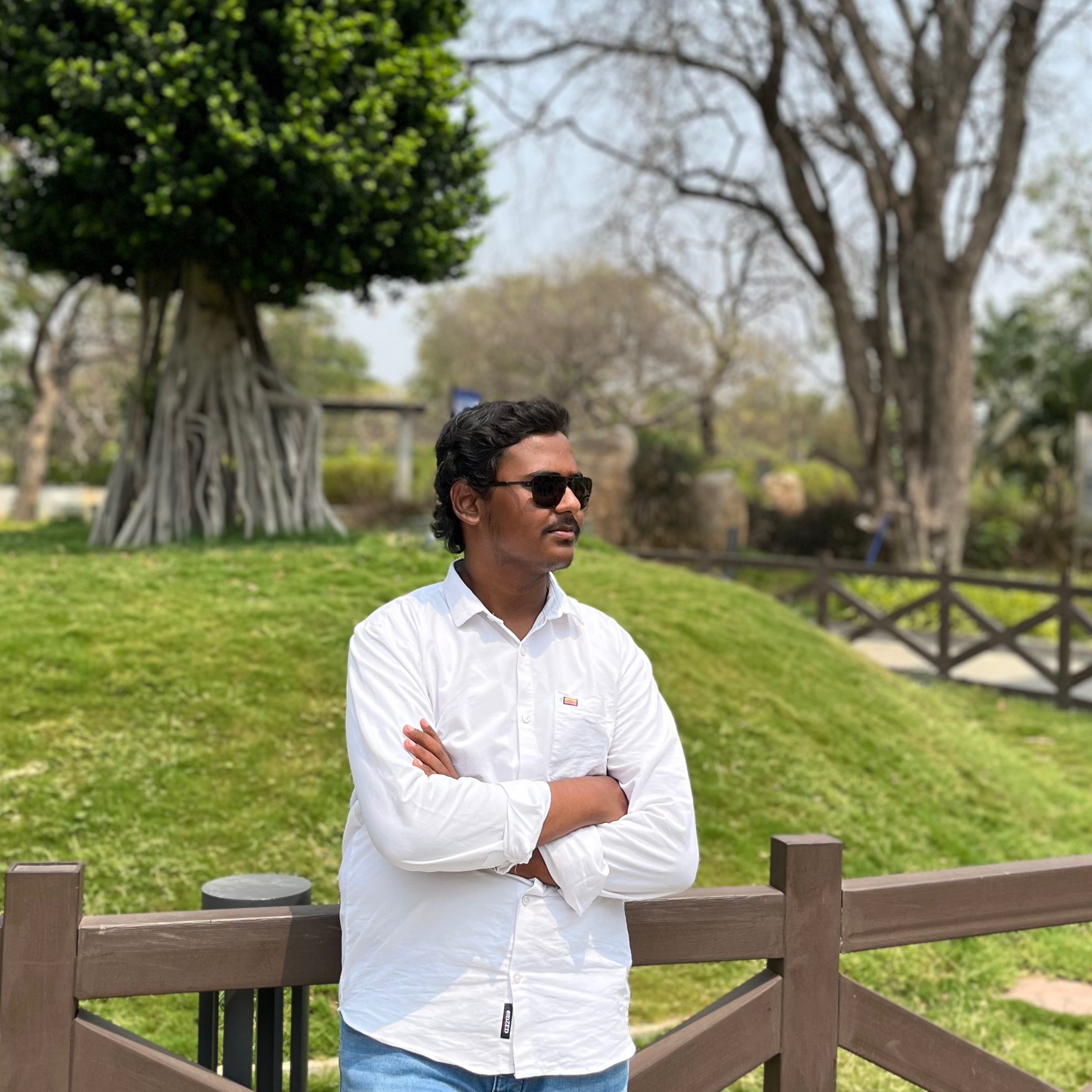 Jawad mohammed