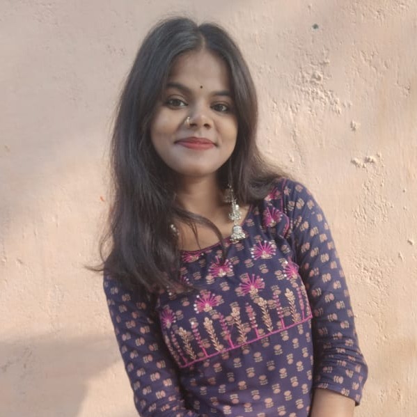 Shivangi