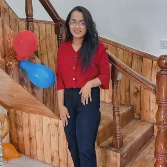 Astha Dogra