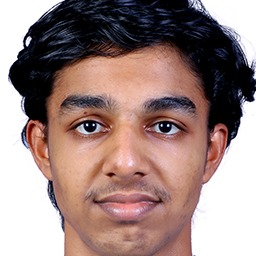 Aswin krishna m