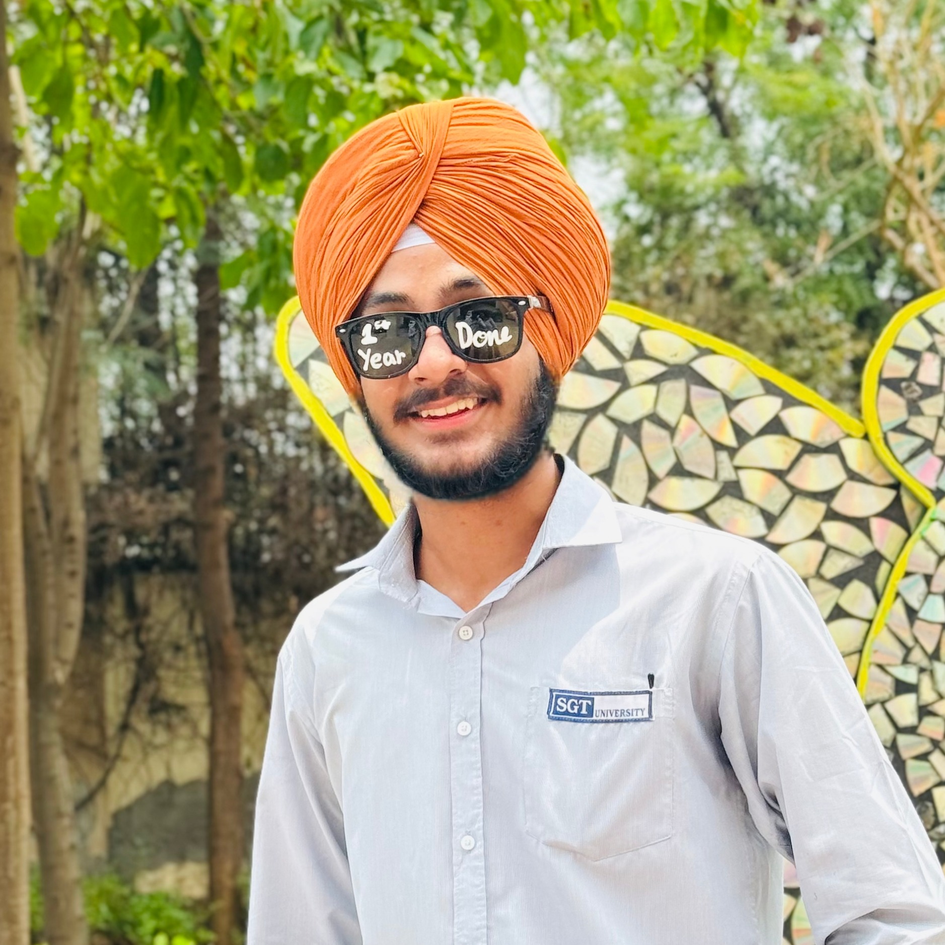 Jasmeet singh