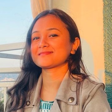 Chayanika Sarma