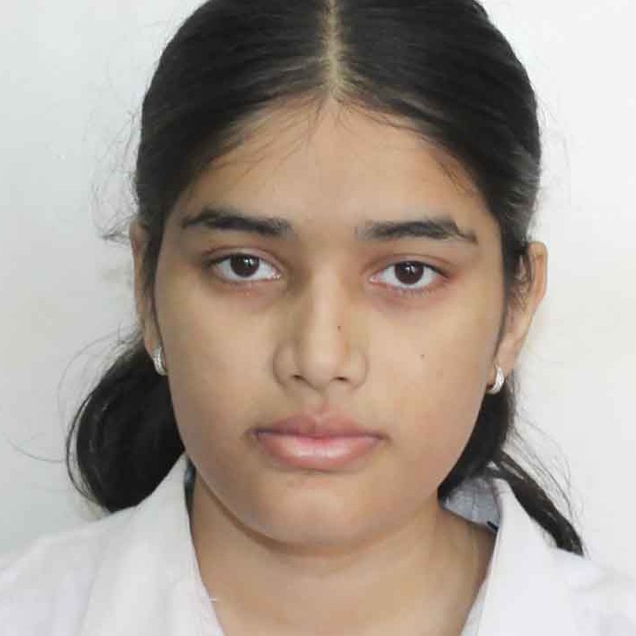 Anjali Rai
