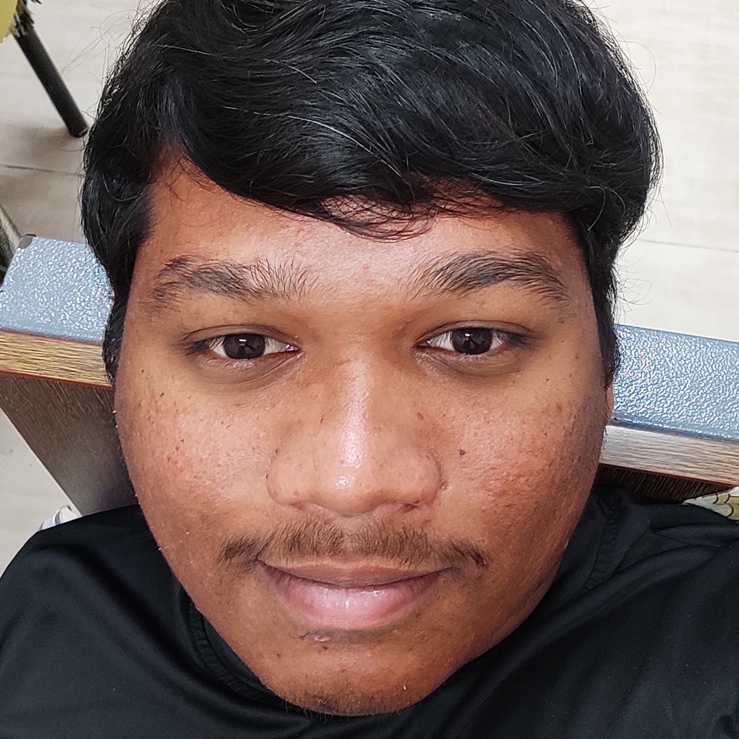 rohit pokala