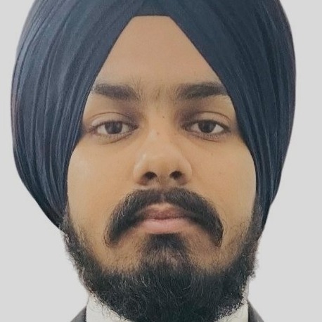 Jagat Singh