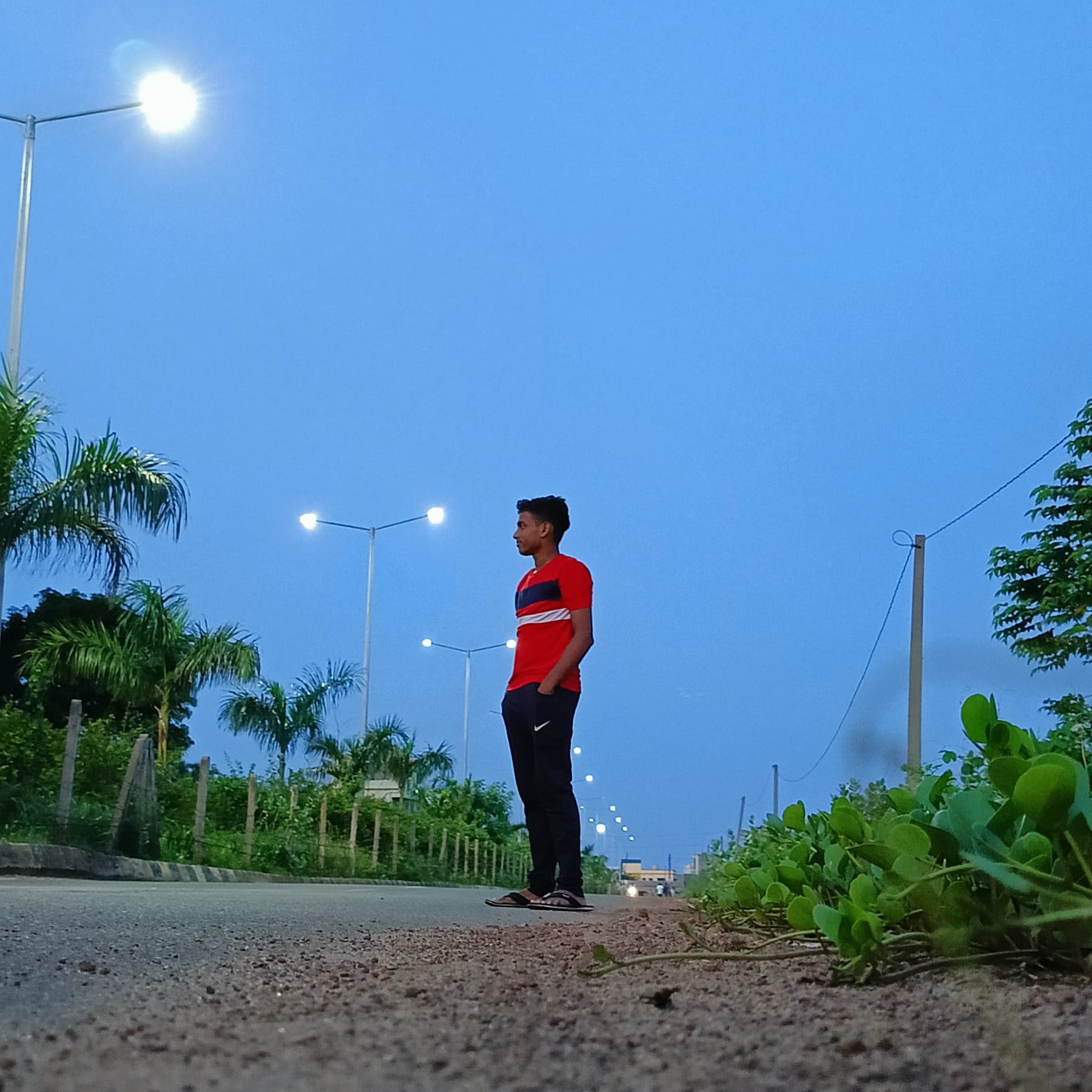 Dipankar Behura