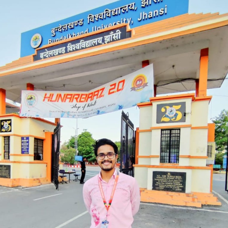 KUNWAR ANSHUMAAN