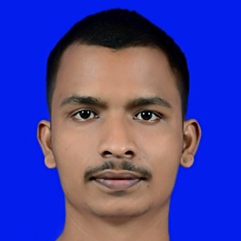 Biswajit Mahapatra