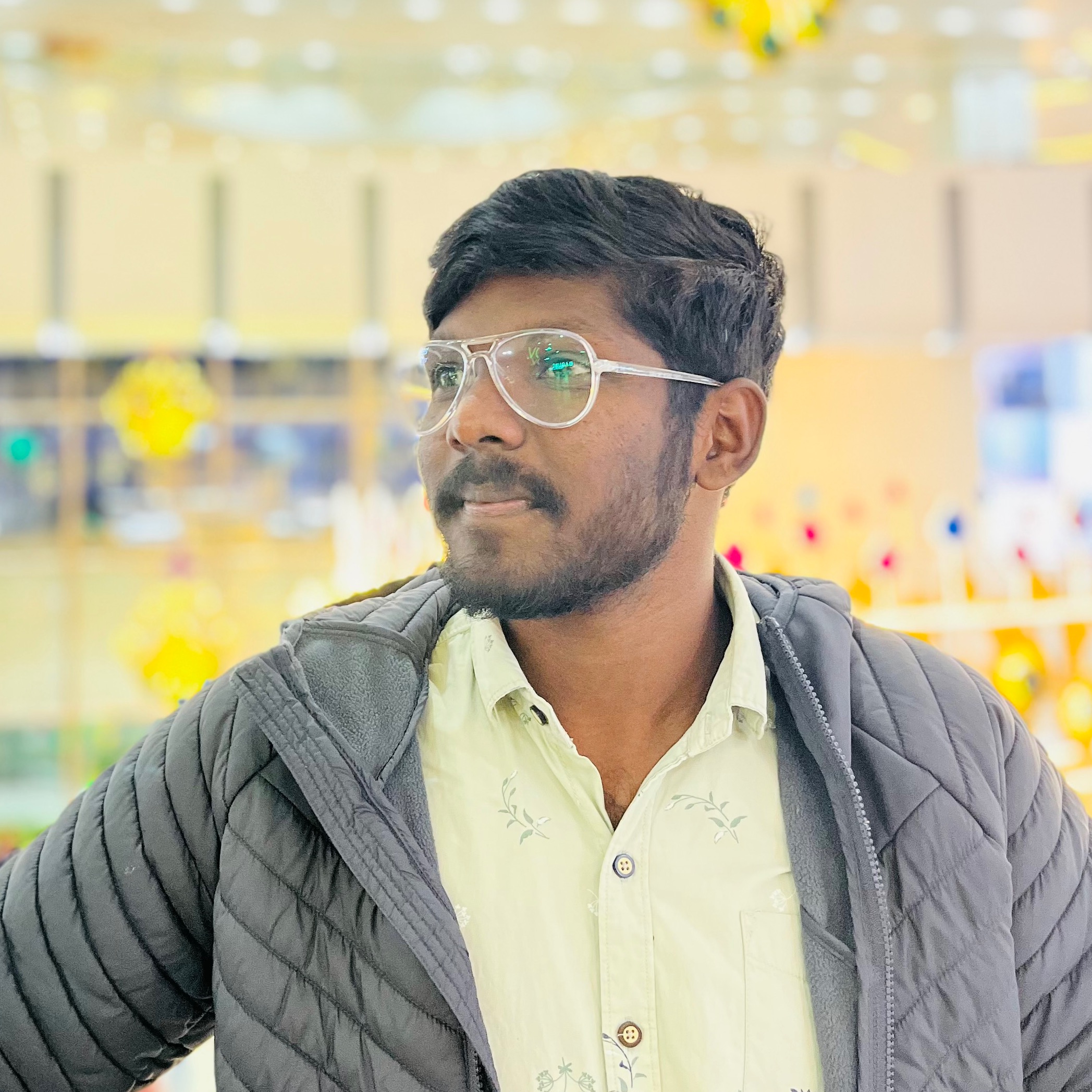 Adlagatta Shashidhar