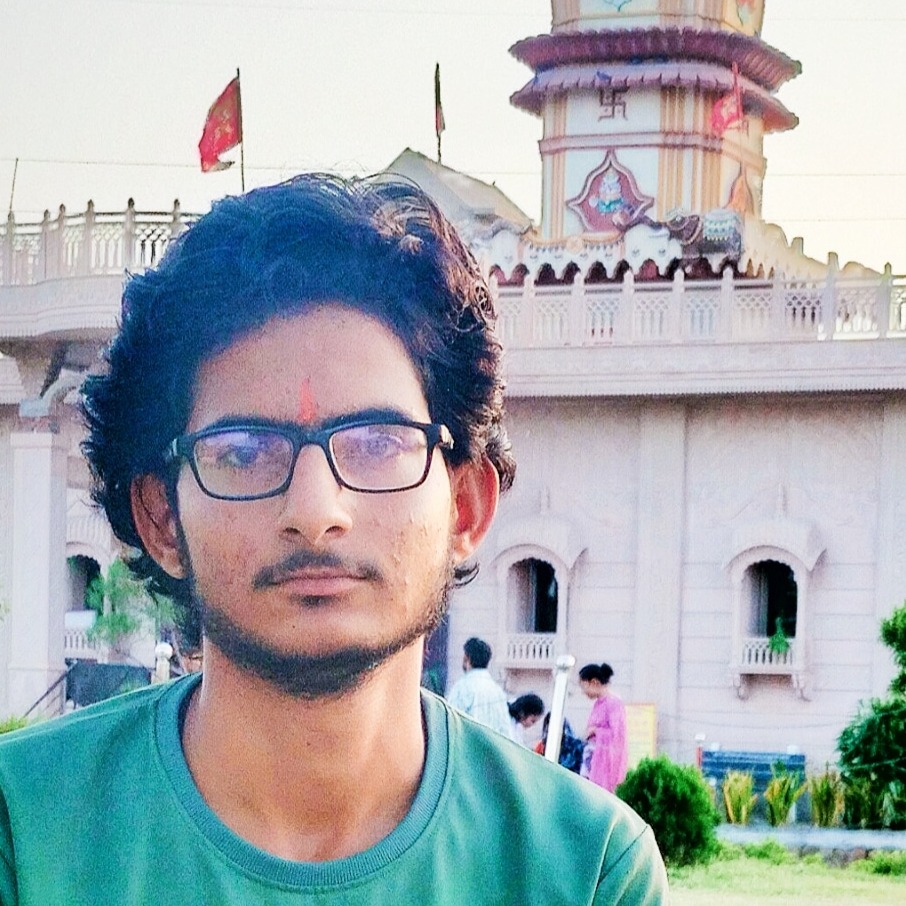 DEVENDAR SINGH