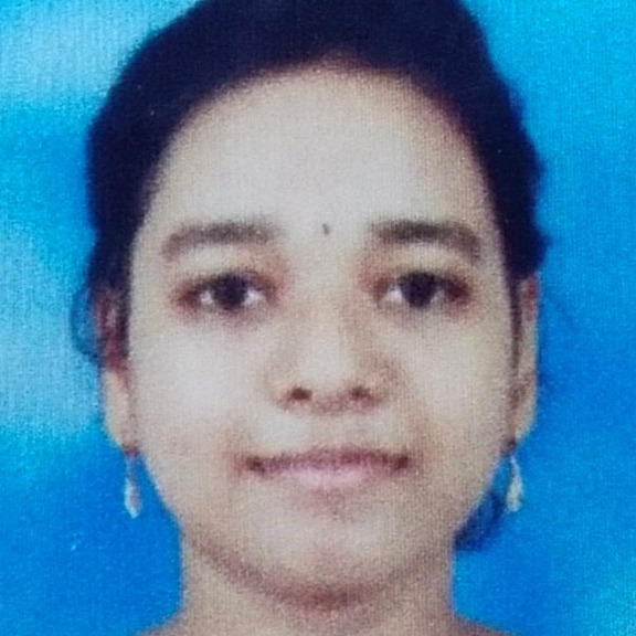 Chanumuri Chandini Devi