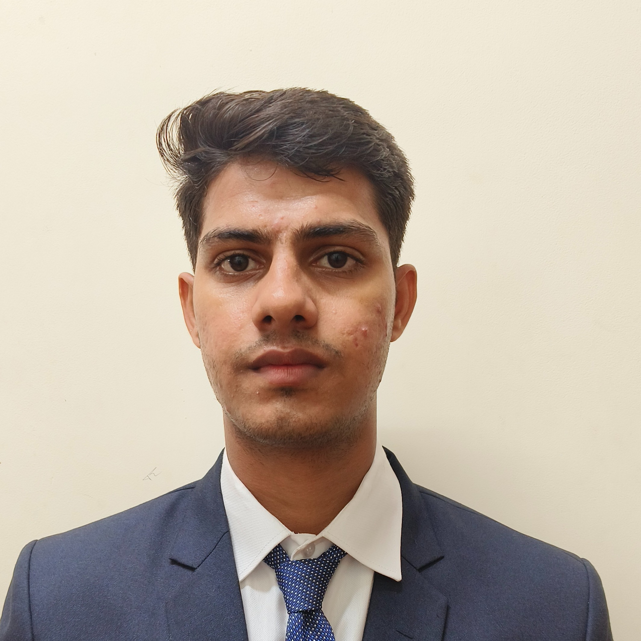 Ayush Singh