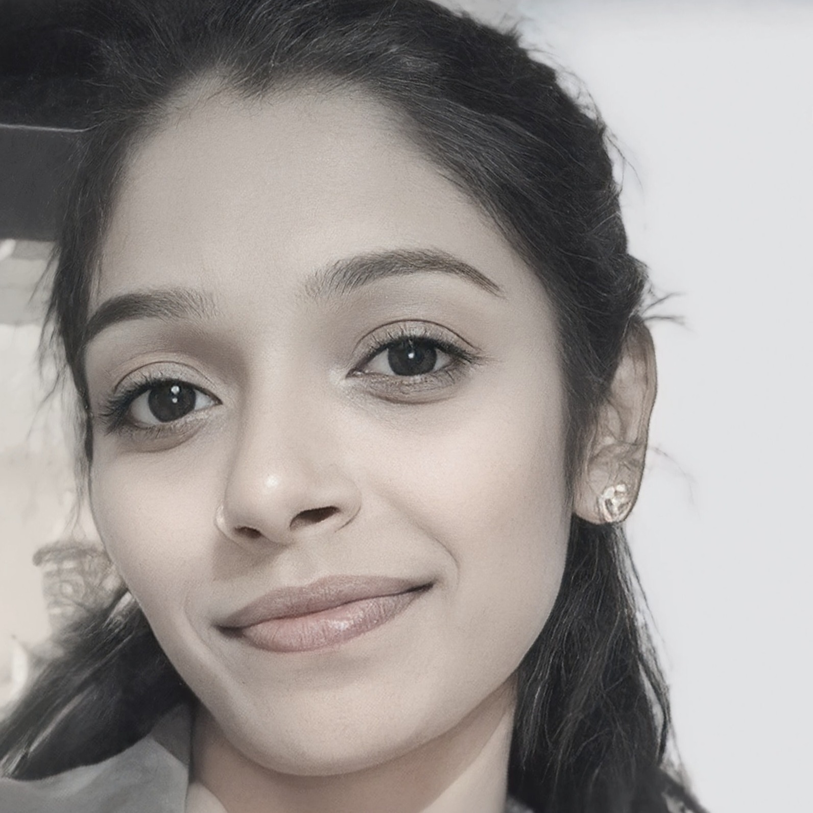 Khushbu bilakhiya