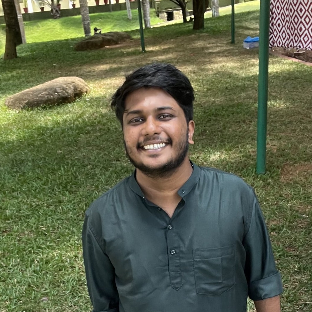 Safal Kurian