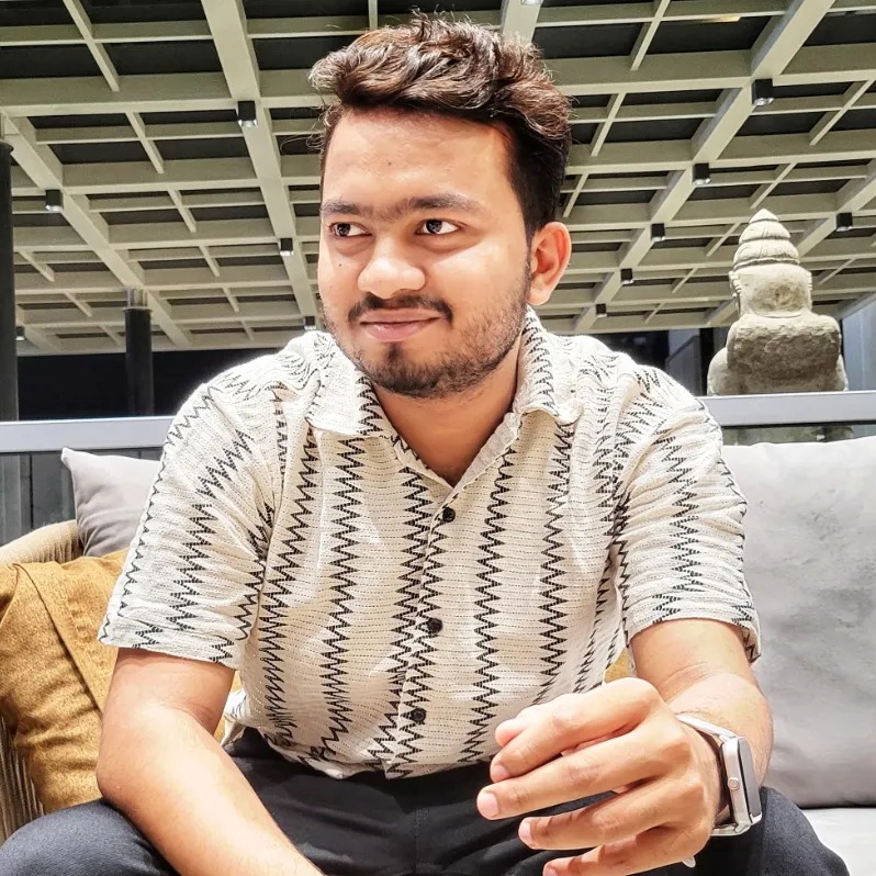 Aman Gupta