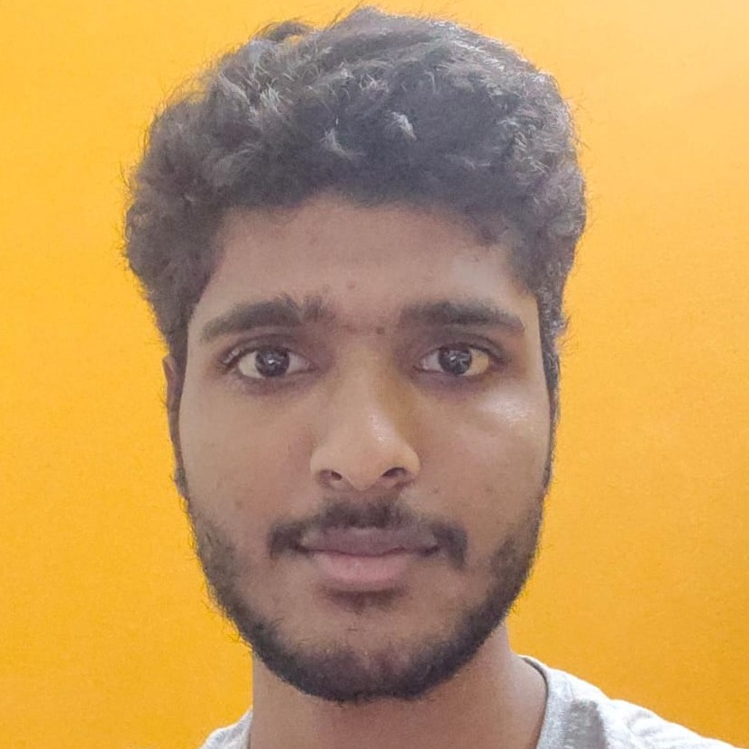 Ch venkata devarshi