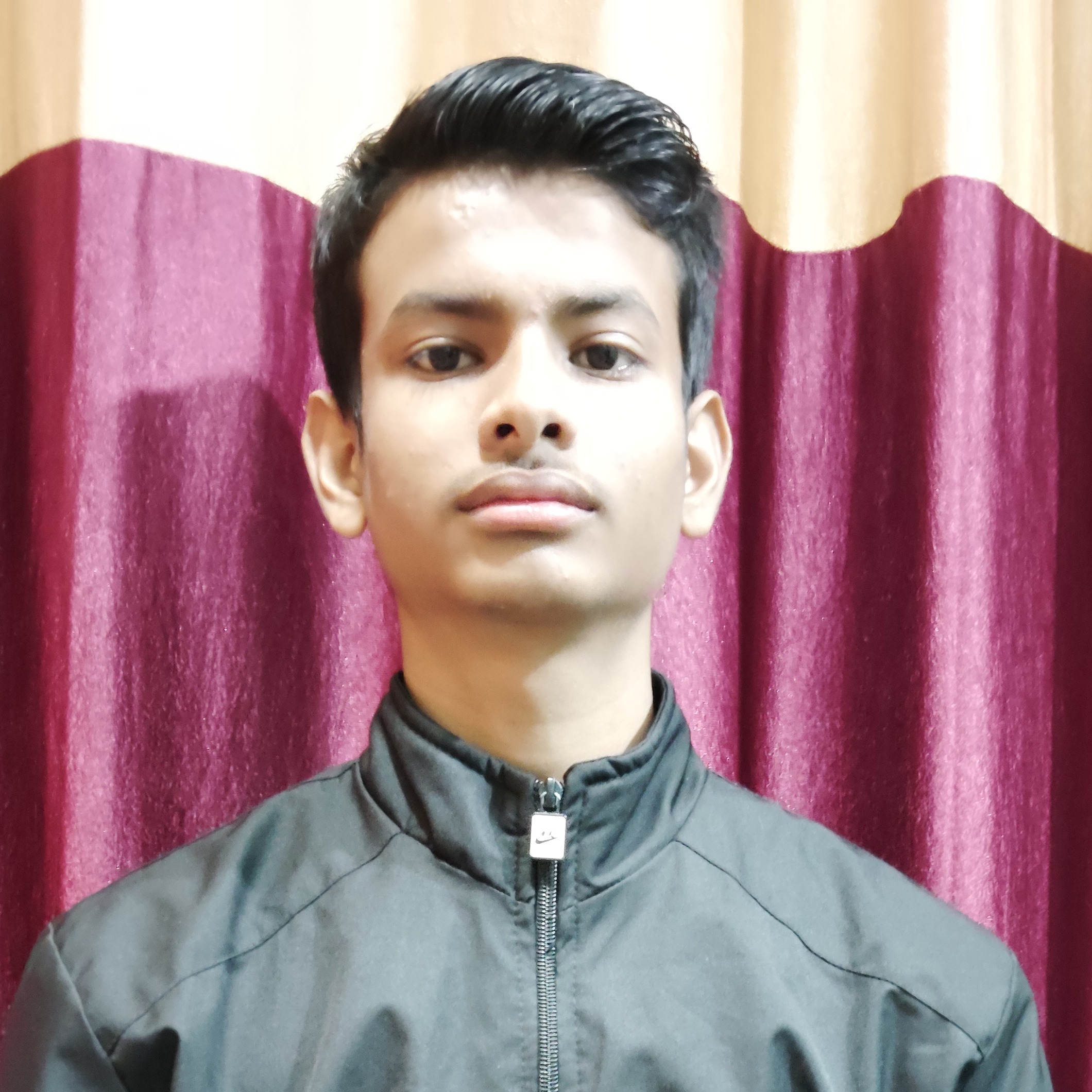 Anik Pradhan