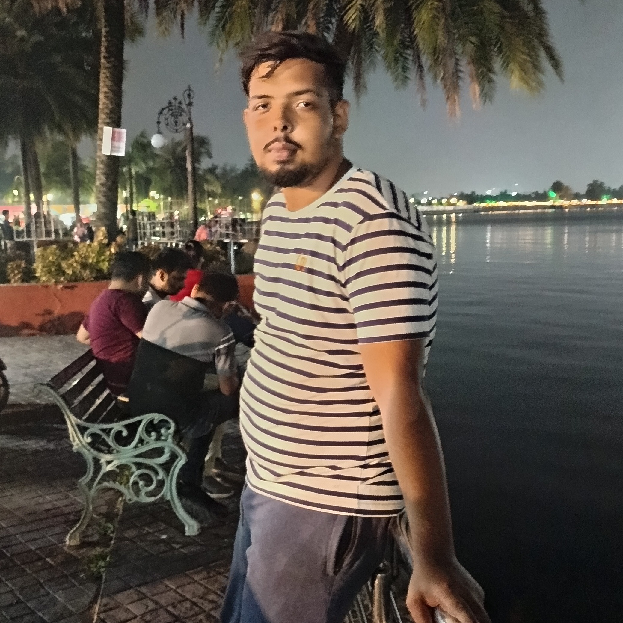 Subhojit Sarkar