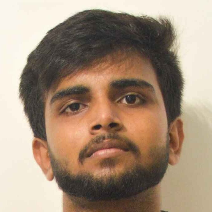 Shivam Kumar Sah