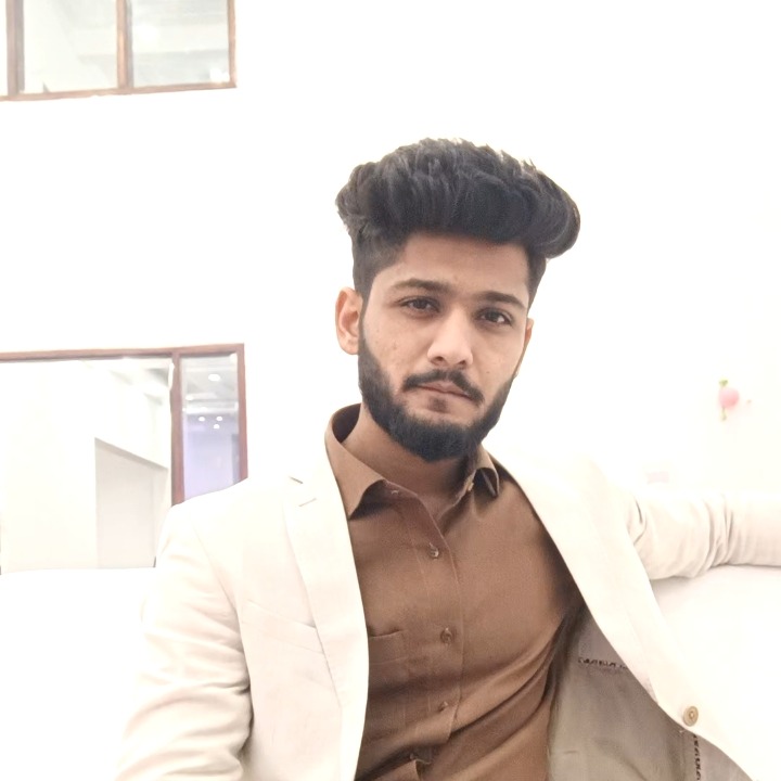 Owais Siddiqui