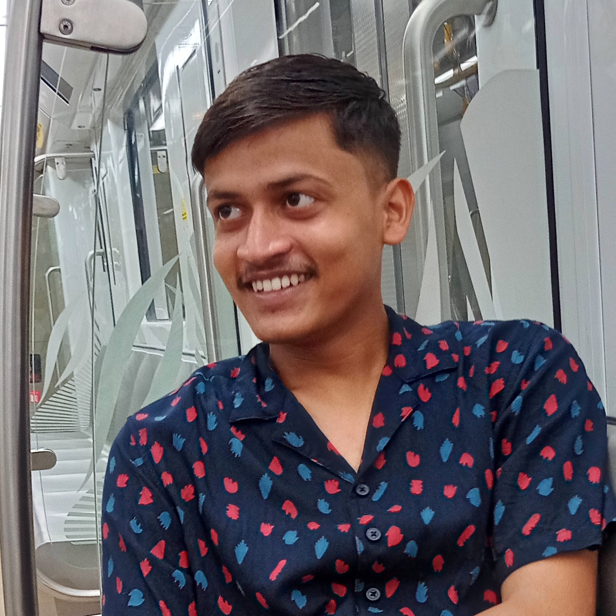 RAVI VERMA