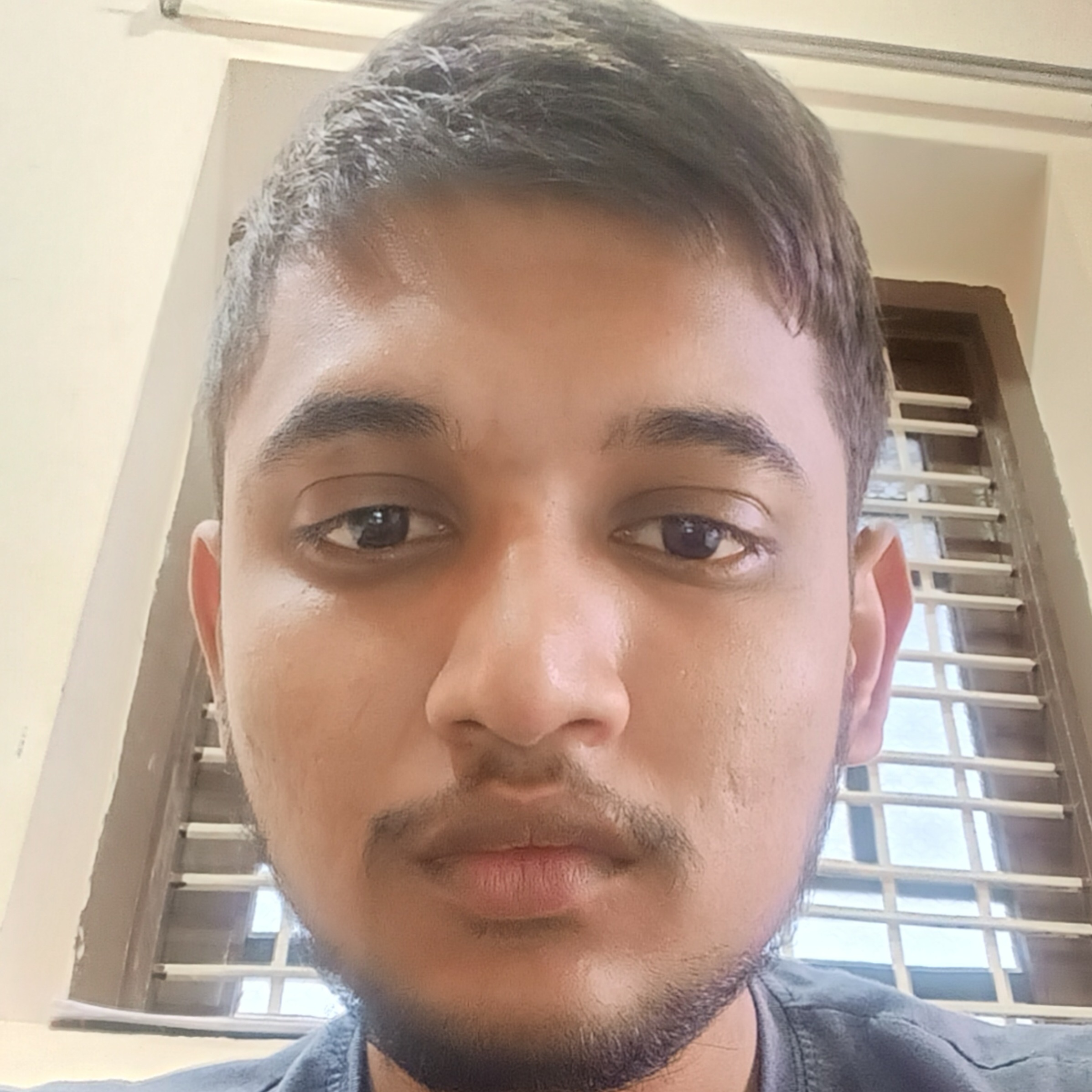 Ranabothu vikas Reddy