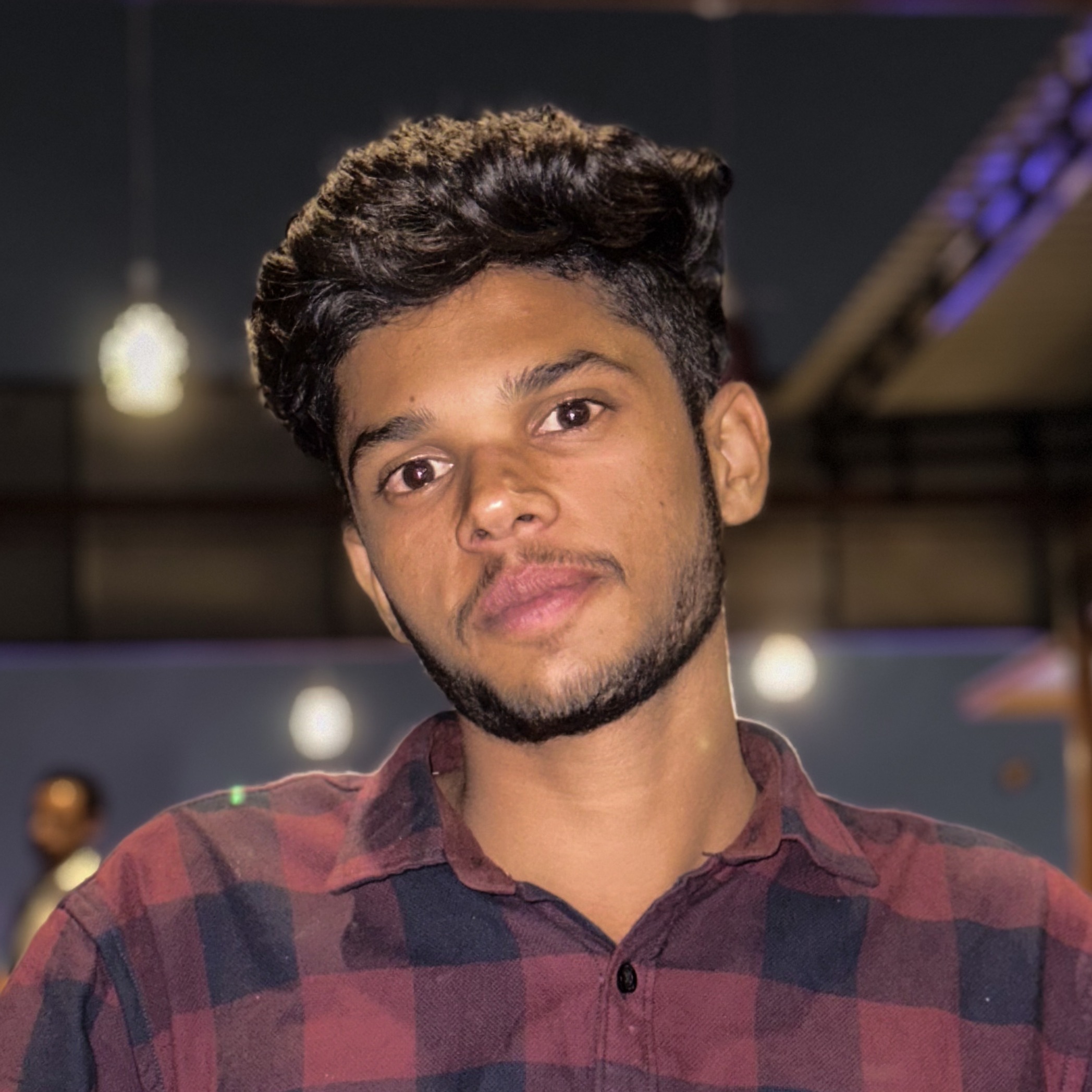 R Aditya