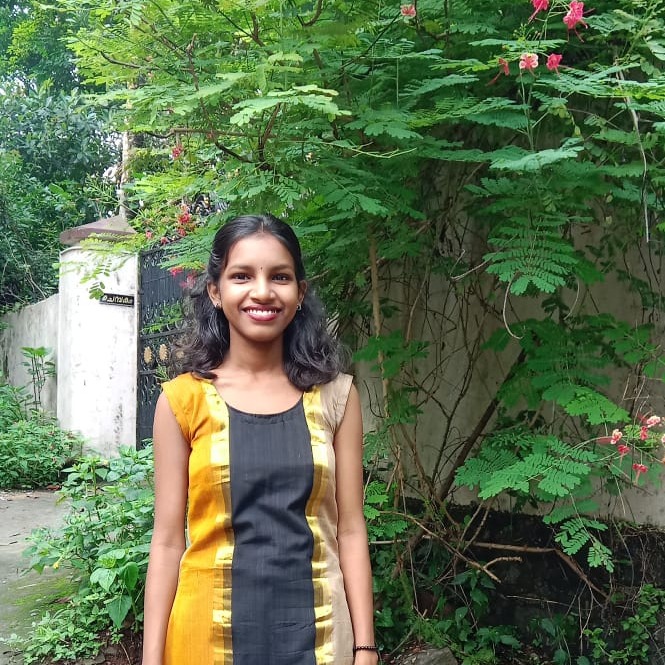 KARTHIKAMOL T A