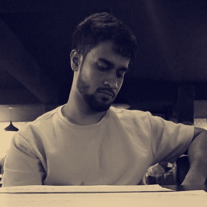 Mubashir sheikh