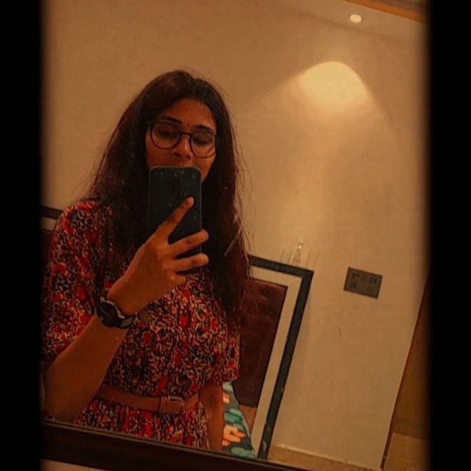 Shivani Maddhishiya