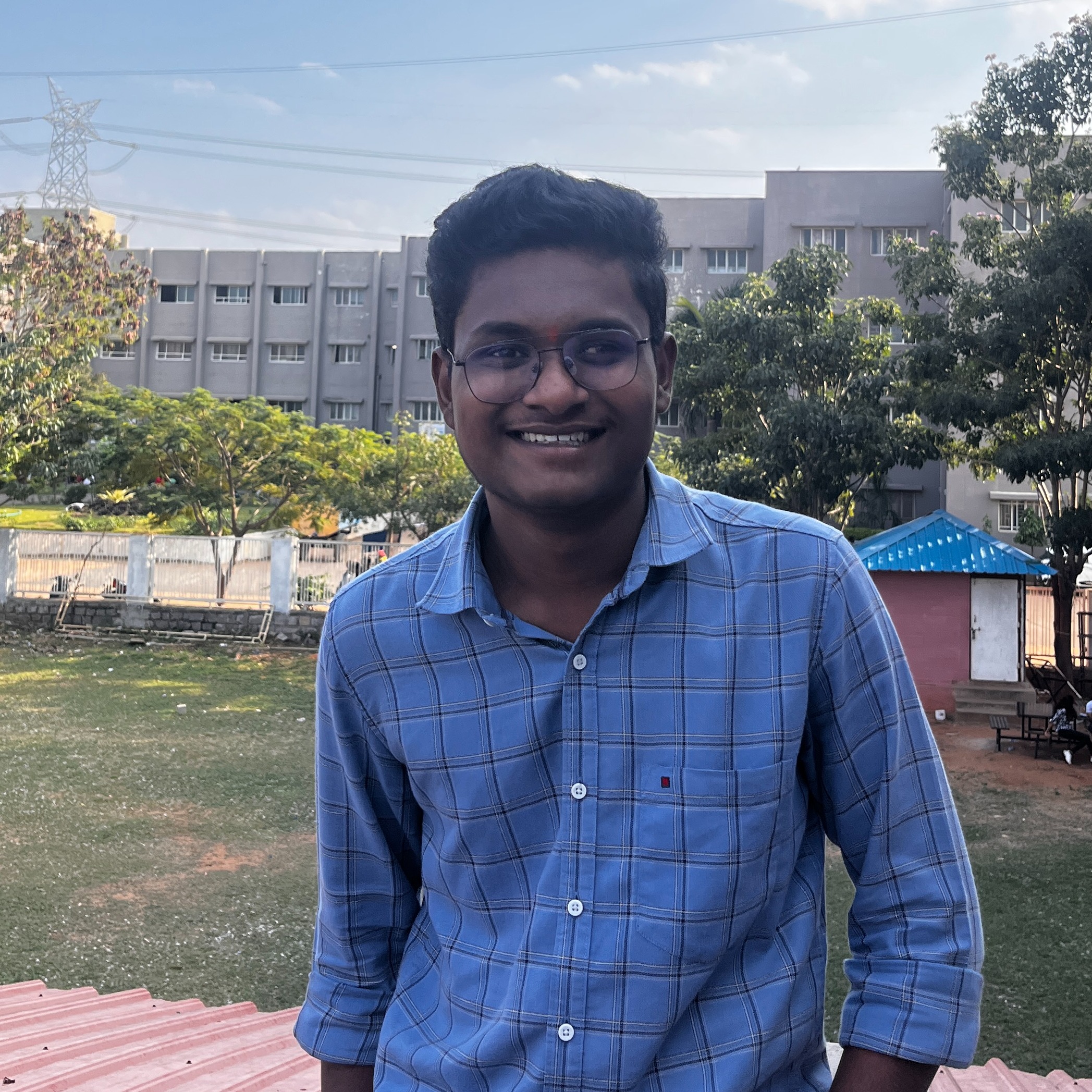 Saikiran Rao Pippera