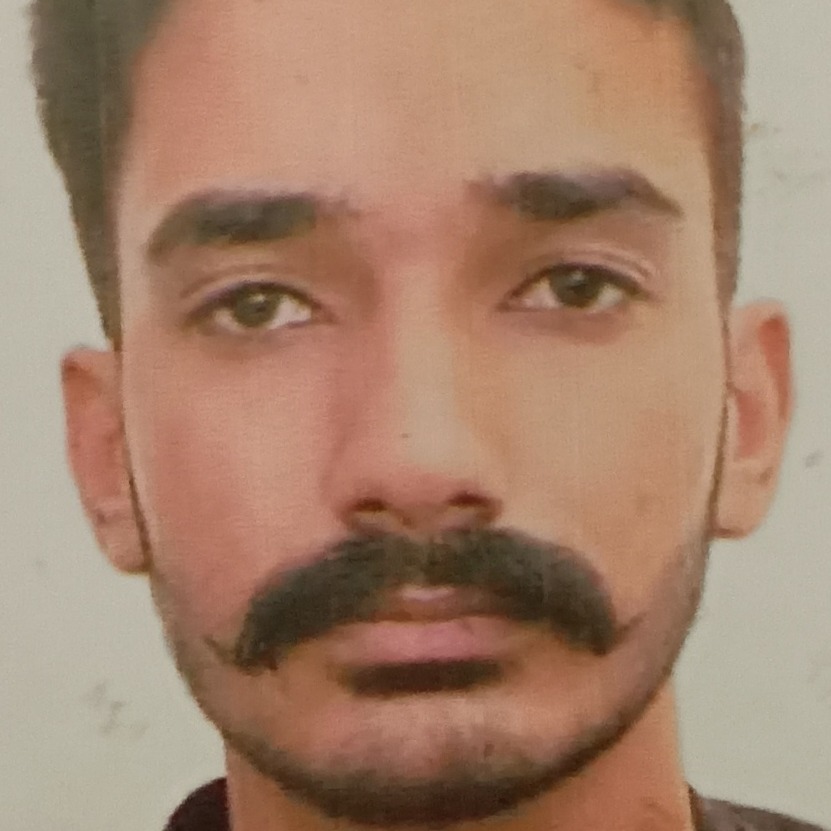 Dev Jakhar