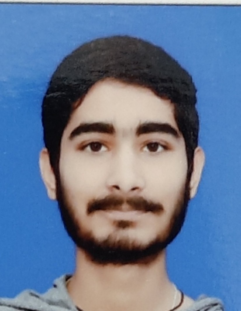 Niren Sharma