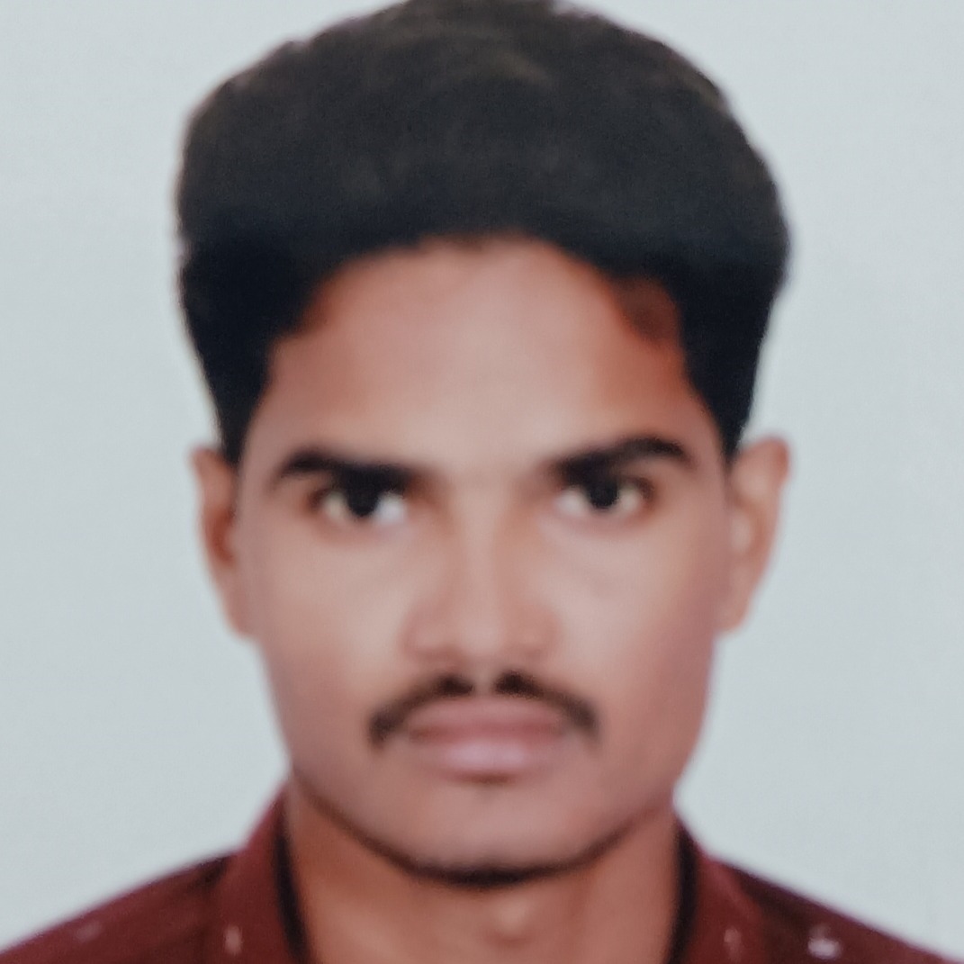 M Lokesh Kumar